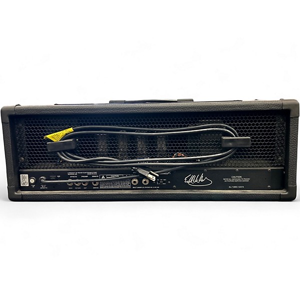 Used Peavey 5150 120W Tube Guitar Amp Head
