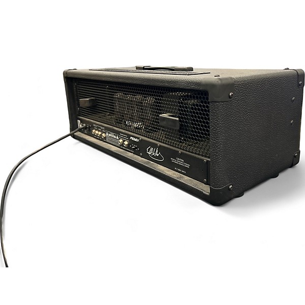 Used Peavey 5150 120W Tube Guitar Amp Head