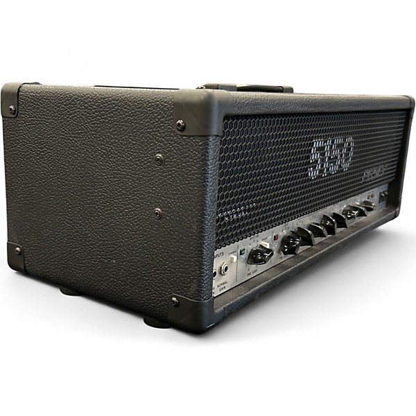 Used Peavey 5150 120W Tube Guitar Amp Head