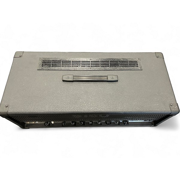 Used Peavey 5150 120W Tube Guitar Amp Head