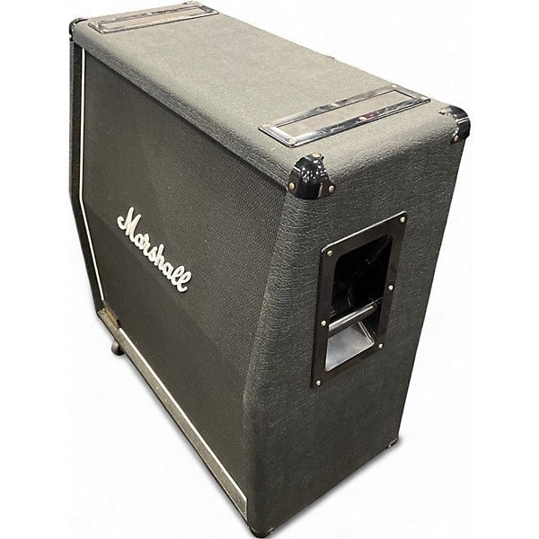 Used Marshall JCM900 Lead 1960 4x12 Guitar Cabinet