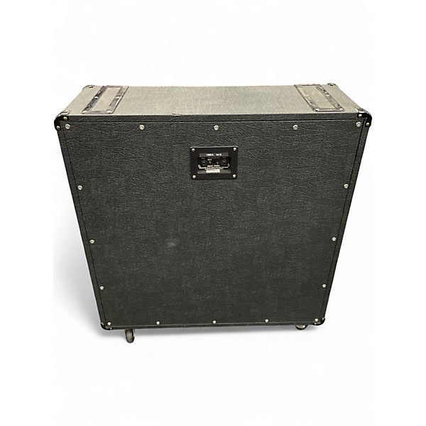 Used Marshall JCM900 Lead 1960 4x12 Guitar Cabinet