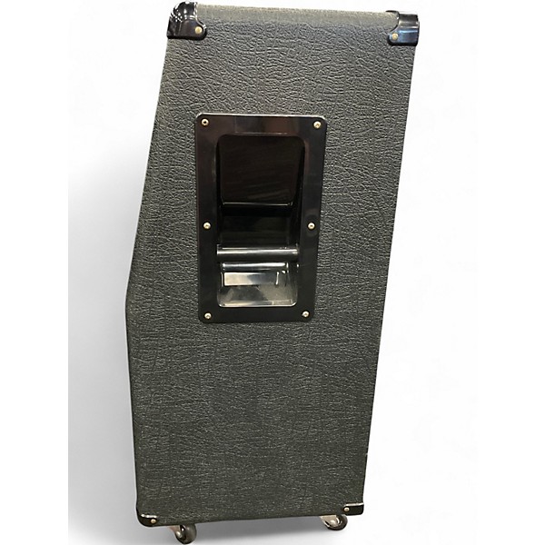 Used Marshall JCM900 Lead 1960 4x12 Guitar Cabinet