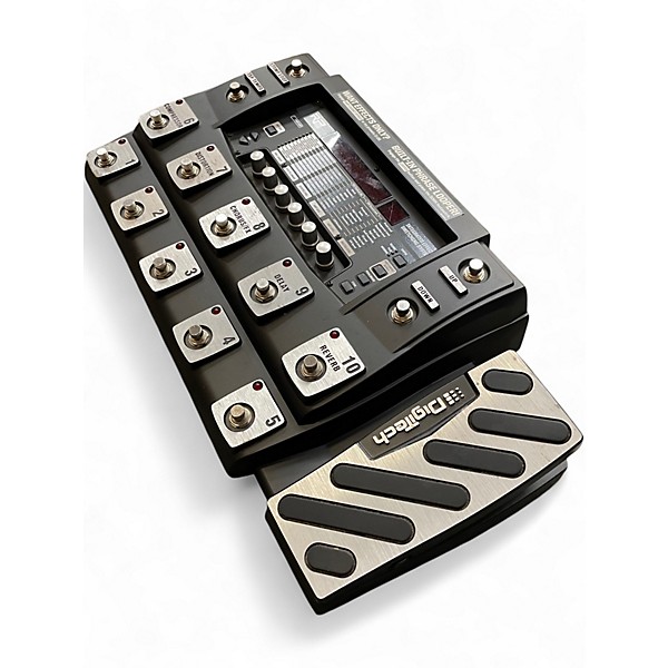 Used DigiTech RP1000 Effect Processor