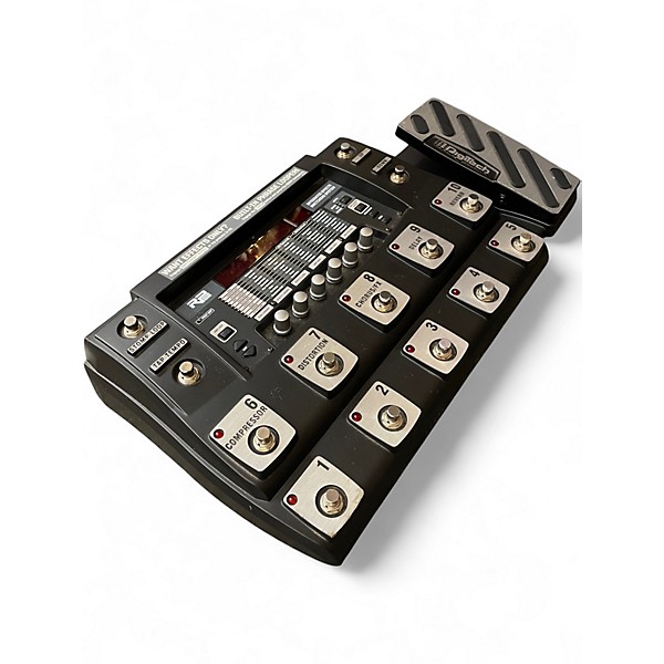Used DigiTech RP1000 Effect Processor
