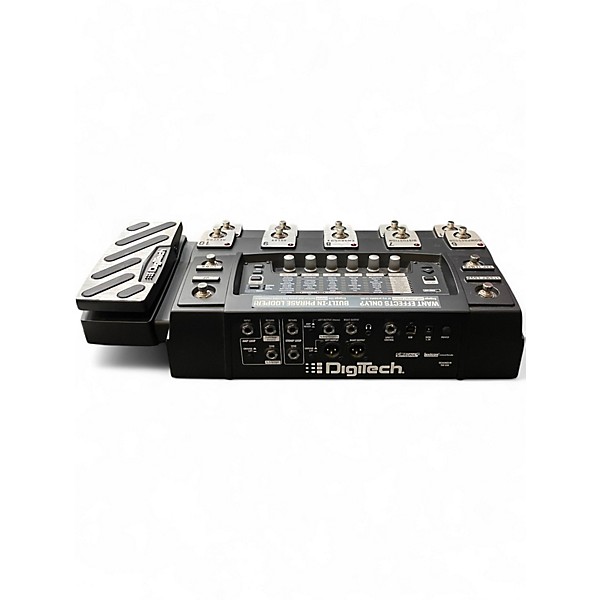 Used DigiTech RP1000 Effect Processor