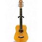 Used Taylor BT1 Baby Natural Acoustic Guitar thumbnail