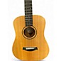 Used Taylor BT1 Baby Natural Acoustic Guitar