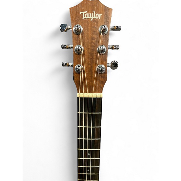 Used Taylor BT1 Baby Natural Acoustic Guitar