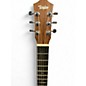 Used Taylor BT1 Baby Natural Acoustic Guitar