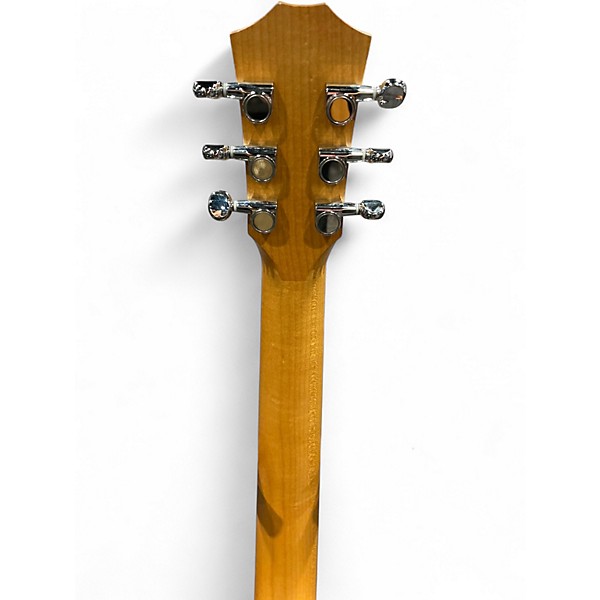 Used Taylor BT1 Baby Natural Acoustic Guitar