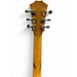 Used Taylor BT1 Baby Natural Acoustic Guitar