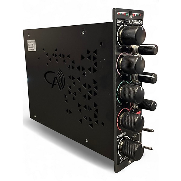 Used Cranborne Audio CARNABY 500 Rack Equipment