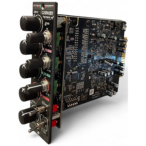 Used Cranborne Audio CARNABY 500 Rack Equipment