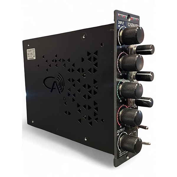 Used Cranborne Audio CARNABY 500 Rack Equipment