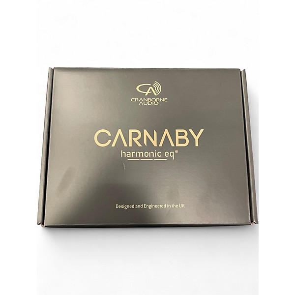 Used Cranborne Audio CARNABY 500 Rack Equipment