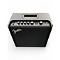 Used Fender Mustang LT25 25W 1x8 Guitar Combo Amp thumbnail