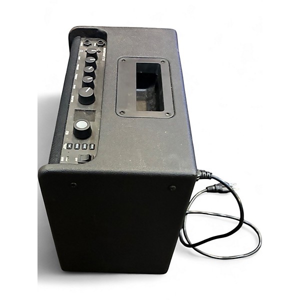 Used Fender Mustang LT25 25W 1x8 Guitar Combo Amp