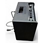 Used Fender Mustang LT25 25W 1x8 Guitar Combo Amp