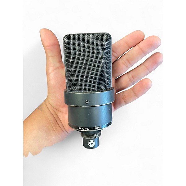 Used Neumann TLM103 Condenser Microphone