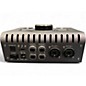 Used Universal Audio Apollo Twin Duo Audio Interface