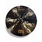 Used MEINL 16in Classics Custom Dark Crash Cymbal thumbnail