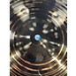 Used MEINL 16in Classics Custom Dark Crash Cymbal