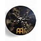 Used MEINL 16in Classics Custom Dark Crash Cymbal