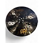 Used MEINL 18in Classic Custom Dark Crash Cymbal thumbnail