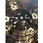 Used MEINL 18in Classic Custom Dark Crash Cymbal