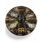 Used MEINL 20in Classics Custom Dark Ride Cymbal thumbnail