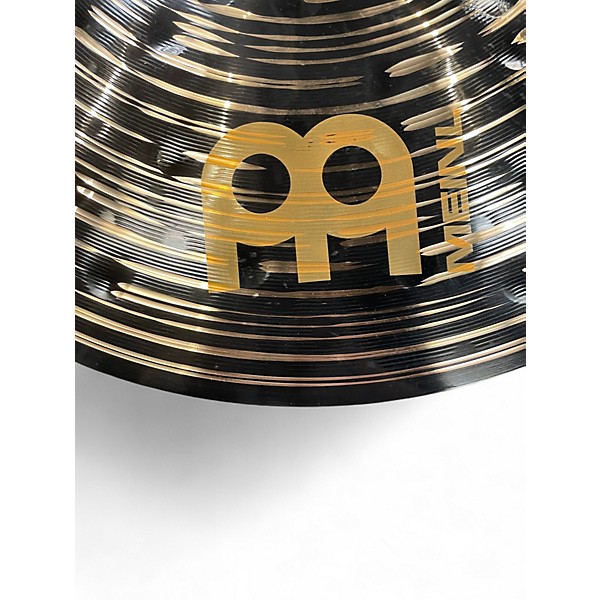 Used MEINL 20in Classics Custom Dark Ride Cymbal