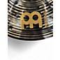 Used MEINL 20in Classics Custom Dark Ride Cymbal