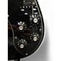 Used Fender Vintera 70s Telecaster Custom Black Solid Body Electric Guitar