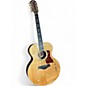 Used 1997 Taylor 855 Natural 12 String Acoustic Guitar thumbnail