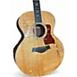 Used 1997 Taylor 855 Natural 12 String Acoustic Guitar
