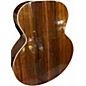 Used 1997 Taylor 855 Natural 12 String Acoustic Guitar