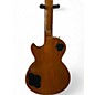 Used Gibson Les Paul Deluxe Sunburst Solid Body Electric Guitar