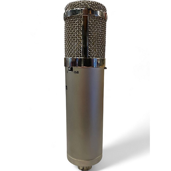 Used Warm Audio WA47JR Condenser Microphone