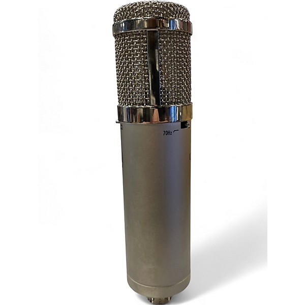 Used Warm Audio WA47JR Condenser Microphone