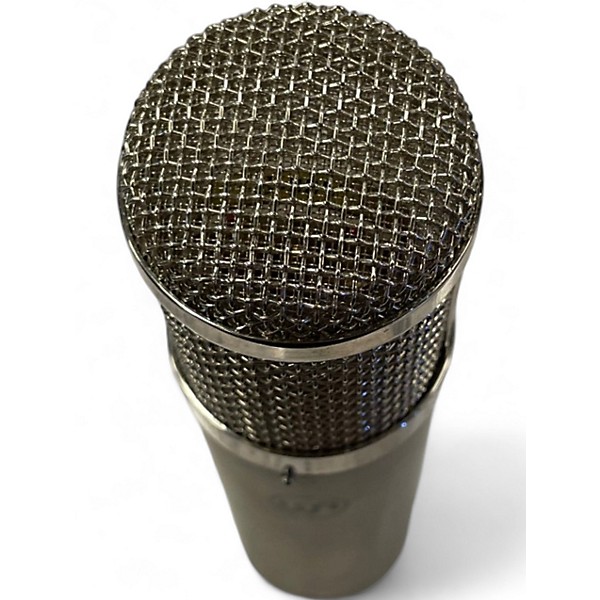 Used Warm Audio WA47JR Condenser Microphone