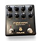 Used NUX Fireman Effect Pedal thumbnail