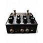 Used NUX Fireman Effect Pedal