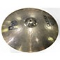 Used SABIAN 20in Pro Ride Cymbal