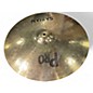 Used SABIAN 20in Pro Ride Cymbal