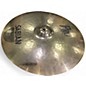Used SABIAN 20in Pro Ride Cymbal