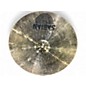 Used SABIAN 20in Pro Ride Cymbal