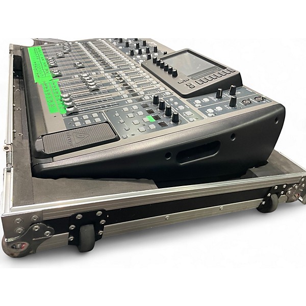 Used Behringer X32 Core Digital Mixer
