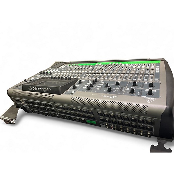 Used Behringer X32 Core Digital Mixer