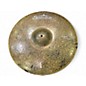 Used Samsun 20in Earth Extra Thin Ride Cymbal thumbnail